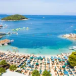 Ksamil-beaches.-Four-islands