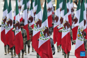 Cartel war in Mexico?! People are getting  liquidated! Complete chaos!