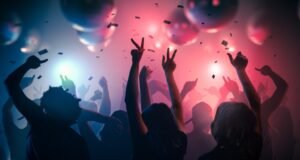 Best City for Nightlife That Will Blow Your Mind